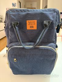 Zaino Mamma, Borsa Cambio da Viaggio