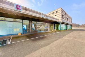 CAPANNONE A NOVI LIGURE