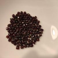 Granati naturali antichi fine ’800 – 14 g – pietre