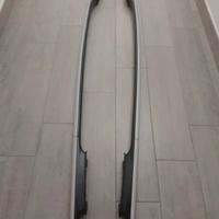 barre tetto originale Kia stonic