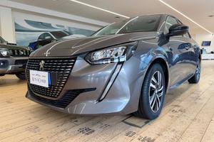 Peugeot 208 BlueHDi 100 Stop&Start 5 porte Allure 