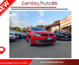 Volkswagen Polo 1.2 70 CV 5p. Comfortline