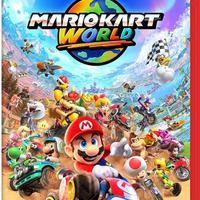 Mario Kart World (codice)