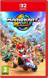 Mario Kart World (codice)