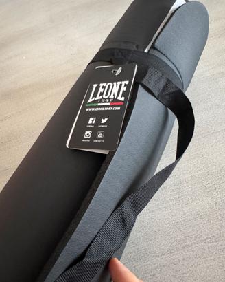 Tappeto yoga Leone 1947 nuovo
