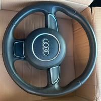 Volante completo originale AUDI A3 8V 2012-2020