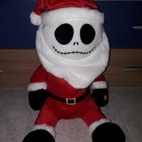 peluche Jack Skellington