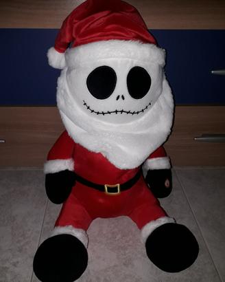peluche Jack Skellington