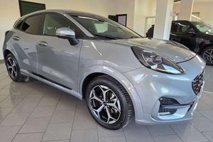 Ford Puma 1.0 EcoBoost Hybrid 125 CV S&S aut. ST-L