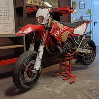 Gas Gas ec 300 - Motard