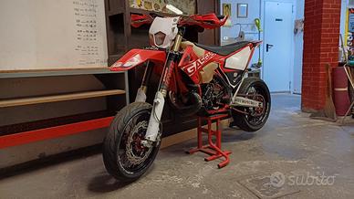 Gas Gas ec 300 - Motard