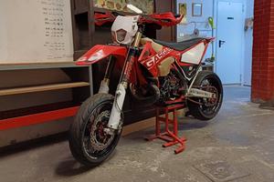 Gas Gas ec 300 - Motard