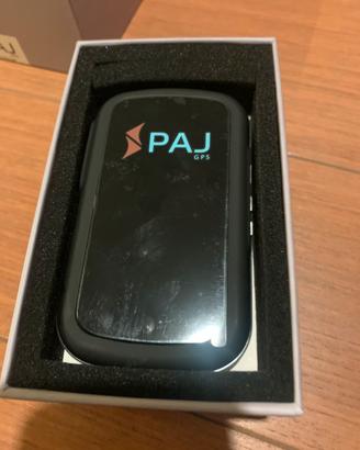 gps tracker nuovo con scatola