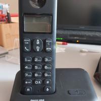 Telefono Cordless Philips