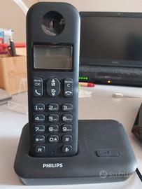 Telefono Cordless Philips