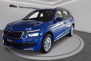 SKODA Kamiq 1.0 tsi ambition 110cv