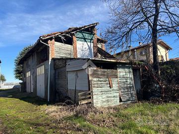 RUSTICO A VALSAMOGGIA