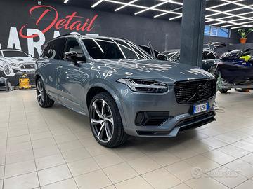 Volvo XC90 T8 Twin Engine Plug-In Hybrid 415 CV