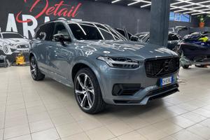 Volvo XC90 T8 Twin Engine Plug-In Hybrid 415 CV