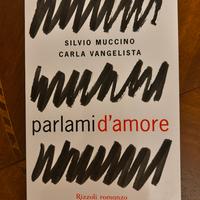 Parlami d'amore • Silvio Muccino, Carla Vangelista