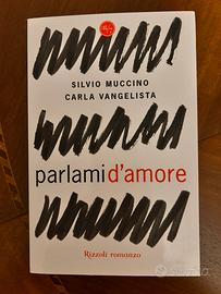 Parlami d'amore • Silvio Muccino, Carla Vangelista