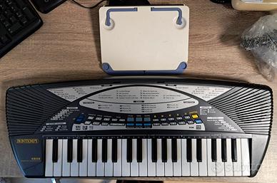 Pianola digitale