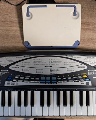 Pianola digitale