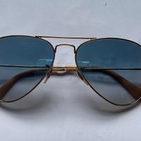 Occhiali da sole Ray ban originali