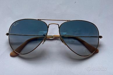 Occhiali da sole Ray ban originali