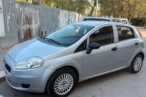 Fiat Punto 1.2 benzina 5 porte