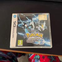 Pokemon Nero 2
