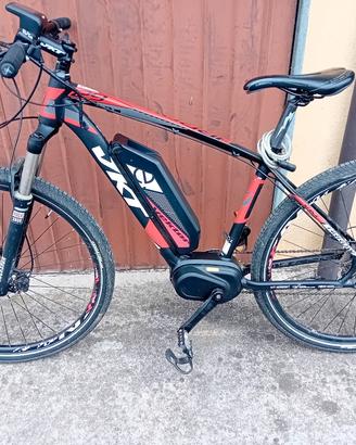 bici mtb
