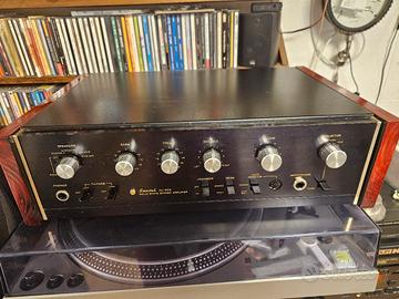amplificatore sansui  AU-505