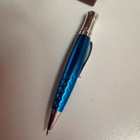 Penna a stilo blue navy A.T. Cross