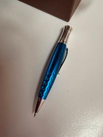Penna a stilo blue navy A.T. Cross