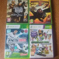 Giochi Xbox 360