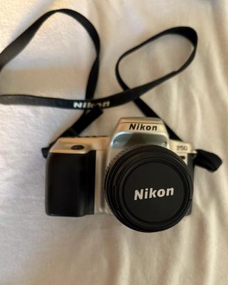Nikon F50