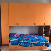 CAMERA DA LETTO PONTE BAMBINO 