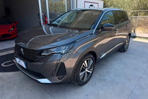 Peugeot 5008 BlueHDi 130 S&S EAT8 Allure