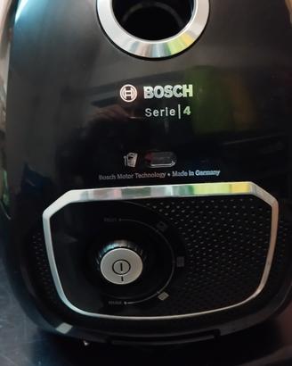 aspirapolvere Bosch