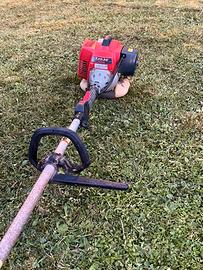 Decespugliatore Kawasaki