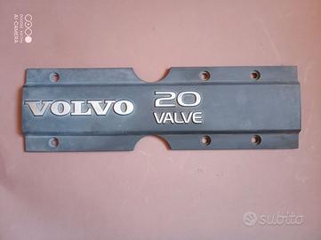Coperchio testata motore per VOLVO 850 R 20 VALVE