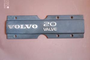 Coperchio testata motore per VOLVO 850 R 20 VALVE