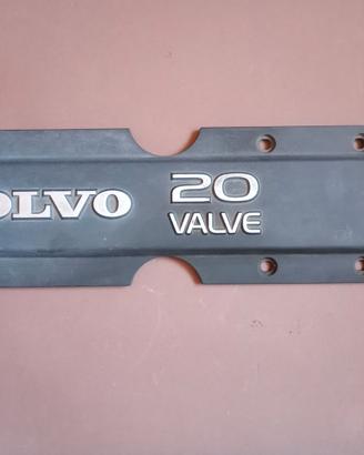 Coperchio testata motore per VOLVO 850 R 20 VALVE