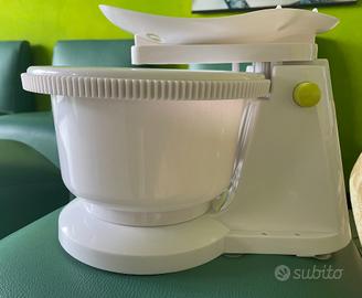 Impastatrice