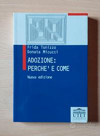 Adozione: perchè e come