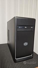 COMPUTER ASSEMBLATO i5-8400