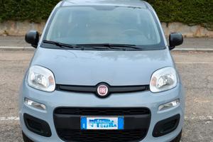 Fiat Panda GPL