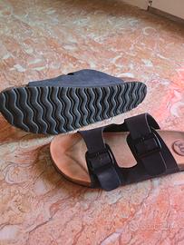 Sandali mistral 