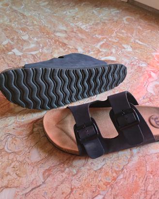 Sandali mistral 